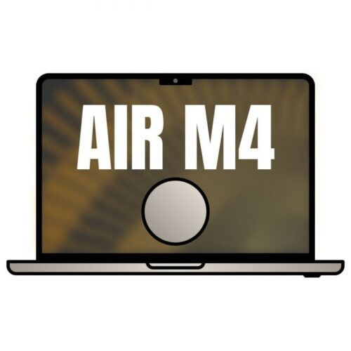 art_apl-book20air20mw1j3ybardera_1-2 Apple Macbook Air 15,3"/ M4 10-Core CPU/ 16GB/ 256GB SSD/ 10-Core GPU/ Blanco Estrella