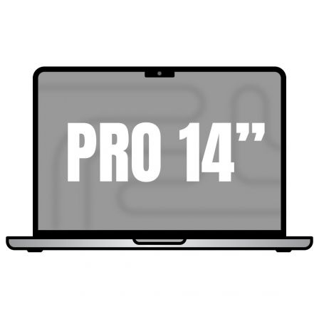 art_apl-book20pro20mde44ybardera_1 Apple Macbook Pro 14"/ M5 10-Core CPU/ 16GB/ 512GB SSD/ 10-Core GPU/ Plata