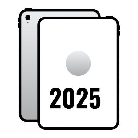 art_apl-ipad20mca74tybardera_1 Apple iPad Air 11" 7th Wi-Fi/ M3/ 512GB/ Gris Espacial