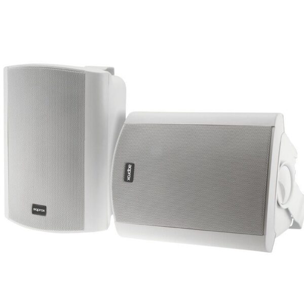 art_app-alt20appspkpwh_1-2 Altavoces Autoamplificados Approx appSPK+/ 60W/ 2.0/ Blancos
