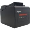 art_app-imp20ter20apppos80alarm_2 Impresora de Tickets Approx appPOS80ALARM/ Térmica/ Ancho papel 58 y 80mm/ USB-RS232-LAN-RJ11/ Negra