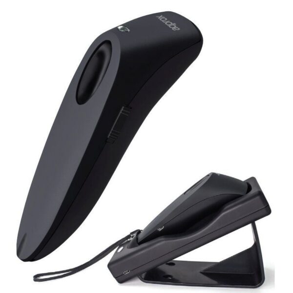 art_app-lec20cod20appls10_1-2 Lector de Código de Barras 1D-2D Approx appLS10/ Bluetooth/ USB/ Radiofrecuencia