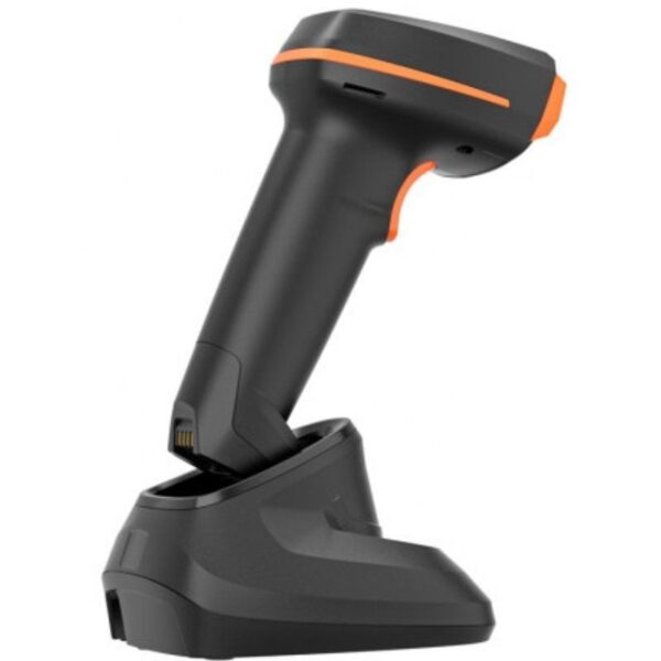 art_app-lec20cod20appls24wsbs_2 Lector de Código de Barras 1D-2D-QR Approx appLS24WSBS/ USB/ Bluetooth/ Radiofrecuencia