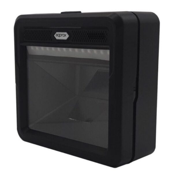 art_app-lector20appls0820p_1-2 Lector de Código de Barras 1D-2D Approx appLS08+/ USB