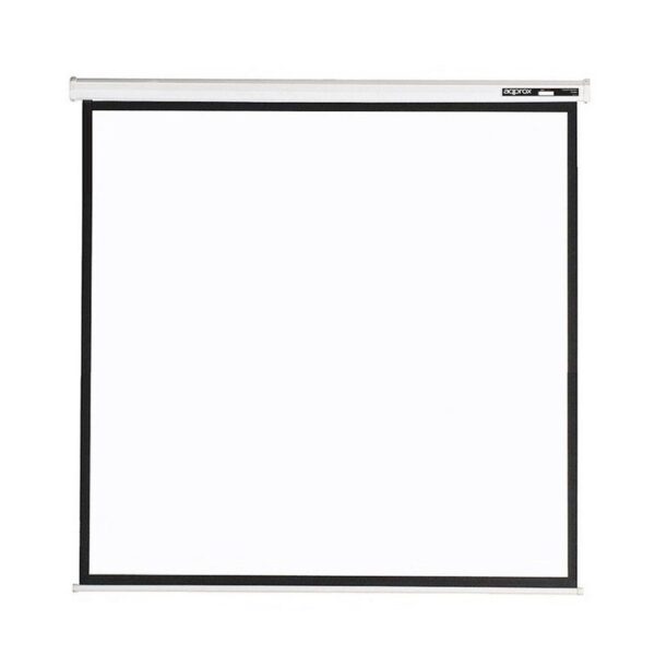 art_app-pan20mural20180x180_2 Pantalla de Proyección Mural Approx appP180/ 180 x 180cm