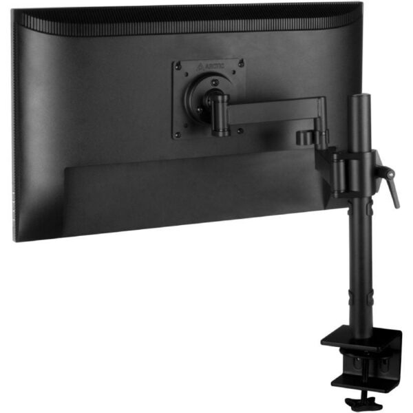 art_arct-soporte20aemnt00061a_2 Soporte de Mesa para Monitor Arctic X1/ Giratorio/ Inclinable/ hasta 10kg