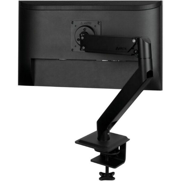 art_arct-soporte20aemnt00062a_2 Soporte de Mesa para Monitor Arctic X1-3D/ Giratorio/ Inclinable/ hasta 15kg