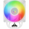 art_arct-ven20acfre00125a_1 Ventilador con Disipador Arctic Freezer 36 A-RGB/ 12cm
