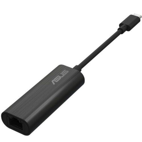 art_asu-adp20usb-c250020v2_1 Adaptador USB Tipo-C - RJ45 Asus USB-C2500 V2