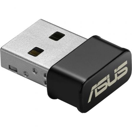 art_asu-adp20usb20usb-ac5320nano_1-1 Adaptador USB - WiFi Asus USB-AC53 NANO/ 1200Mbps