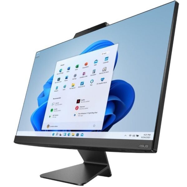 PC All in One Asus E3402WVAK-BPC142X Intel Core i7-1355U/ 16GB/ 512GB SSD/ 23.8"/ Win11 Pro