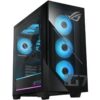 art_asu-d20g700tf-09285k0830_1-2 PC Gaming Asus ROG Strix G700TF G700TF-09285K0830 Intel Core Ultra 9 285K/ 64GB/ 2TB SSD/ GeForce RTX 5080/ Sin Sistema Operativo