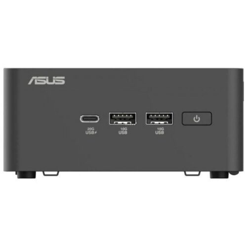 MiniPC Asus NUC 15 Pro RNUC15CRHI300002 Intel Core 3-100U