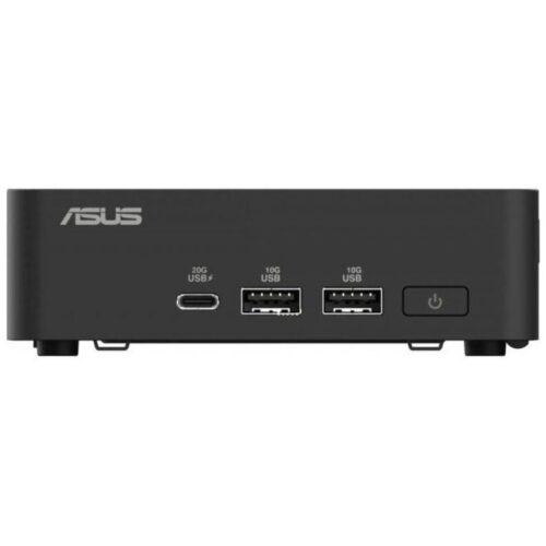 MiniPC Asus NUC 15 Pro RNUC15CRKI300002 Intel Core 3-100U