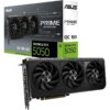 art_asu-gf20prime20rtx505020oc208g_1-2 Tarjeta Gráfica Asus Prime GeForce RTX 5050 OC Edition/ 8GB GDDR6