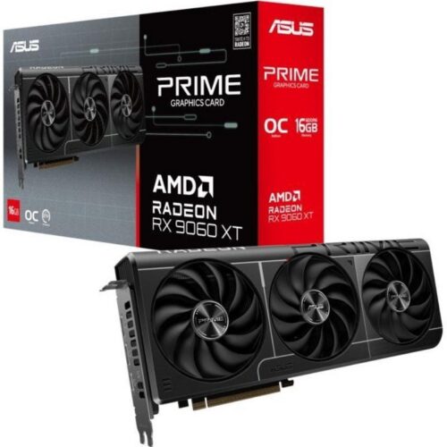 art_asu-gf20prime20rx9060xt20oc2016g_1-2 Tarjeta Gráfica Asus Prime Radeon RX 9060 XT OC/ 16GB GDDR6