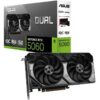 art_asu-gf20rtx506020d20oc208g_1-2 Tarjeta Gráfica Asus Dual GeForce RTX 5060 OC/ 8GB GDDR7