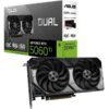 art_asu-gf20rtx5060ti20d20oc208g_1-2 Tarjeta Gráfica Asus Dual GeForce RTX 5060 Ti OC/ 8GB GDDR7