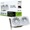 art_asu-gf20rtx5060ti20d20w20oc208g_1-1 Tarjeta Gráfica Asus Dual GeForce RTX 5060 Ti OC White Edition/ 8GB GDDR7