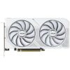 art_asu-gf20rtx5060ti20d20w20oc208g_2 Tarjeta Gráfica Asus Dual GeForce RTX 5060 Ti OC White Edition/ 8GB GDDR7