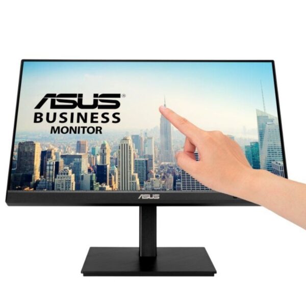 art_asu-m20be24ecsbt_1-2 Monitor Profesional Táctil Asus BE24ECSBT 23.8"/ Full HD/ Multimedia/ Regulable en altura/ Negro