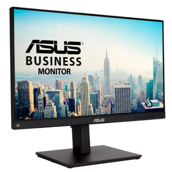 art_asu-m20be24ecsbt_2 Monitor Profesional Táctil Asus BE24ECSBT 23.8"/ Full HD/ Multimedia/ Regulable en altura/ Negro