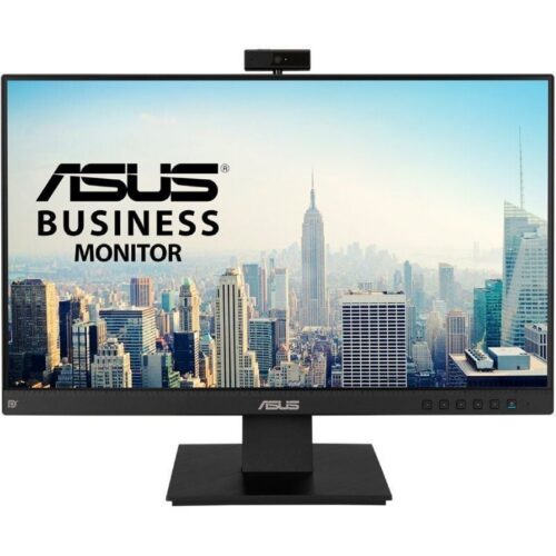art_asu-m20be24eqk_1-2 Monitor Profesional Asus BE24EQK 23.8"/ Full HD/ Webcam/ Multimedia/ Negro