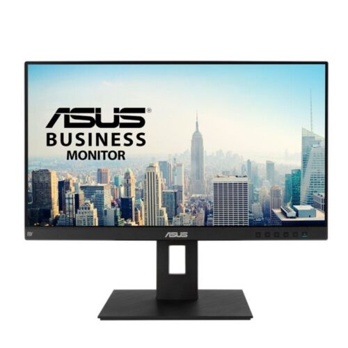 art_asu-m20be24eqsb_1-2 Monitor Profesional Asus BE24EQSB 23.8"/ Full HD/ Multimedia/ Regulable en altura/ Negro