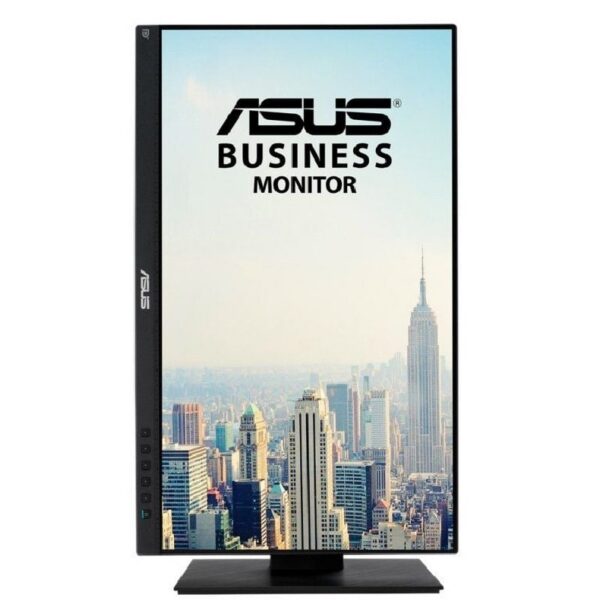 art_asu-m20be24eqsb_2 Monitor Profesional Asus BE24EQSB 23.8"/ Full HD/ Multimedia/ Regulable en altura/ Negro