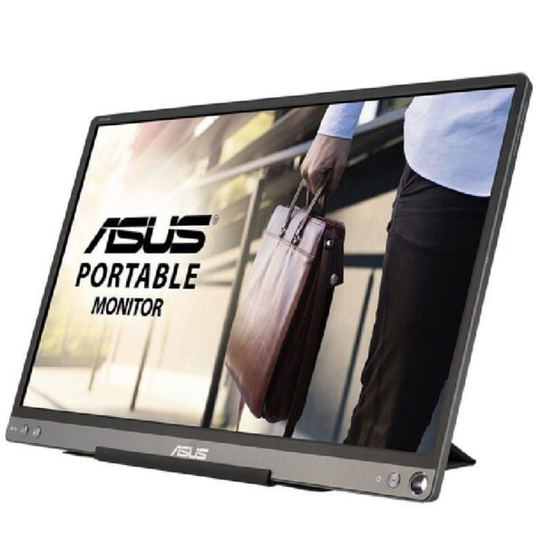 art_asu-m20mb16ace_2 Monitor Portátil Asus ZenScreen MB16ACE 15.6"/ Full HD/ Plata y Negro