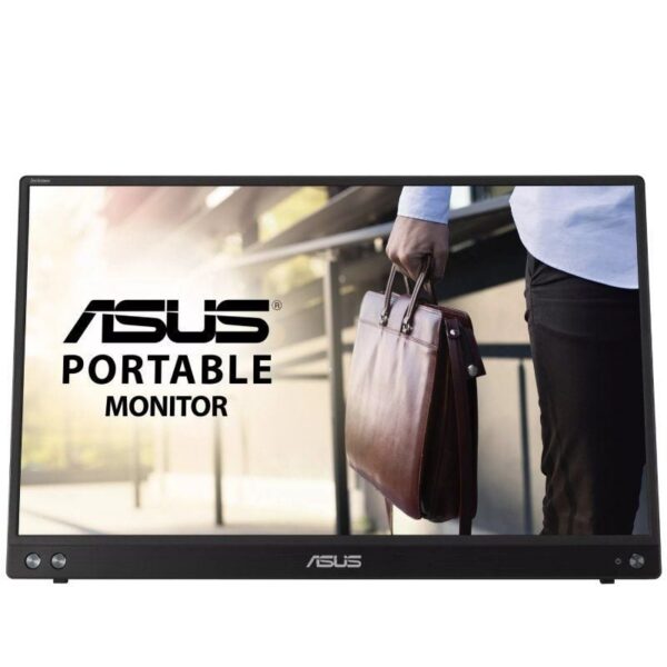 art_asu-m20mb16acv_1-2 Monitor Portátil Asus ZenScreen MB16ACV 15.6"/ Full HD/ Negro