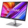 Monitor Profesional Asus ProArt Display PA278CGV 27"/ QHD/ Multimedia/ Regulable en altura/ Negro y Plata