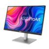 art_asu-m20pa279cv_2 Monitor Profesional Asus ProArt Display PA279CV 27"/ 4K/ Multimedia/ Regulable en altura/ Negro y Plata