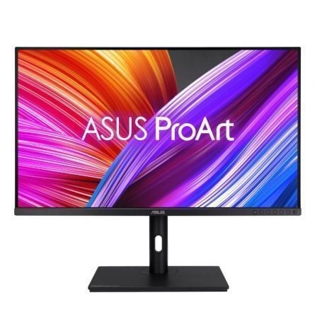 art_asu-m20pa328qv_1-1 Monitor Profesional Asus ProArt Display PA328QV 31.5"/ WQHD/ Multimedia/ Regulable en altura/ Negro