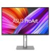 art_asu-m20pa329crv_1-2 Monitor Profesional Asus ProArt Display PA329CRV 31.5"/ 4K/ Multimedia/ Regulable en altura/ Negro