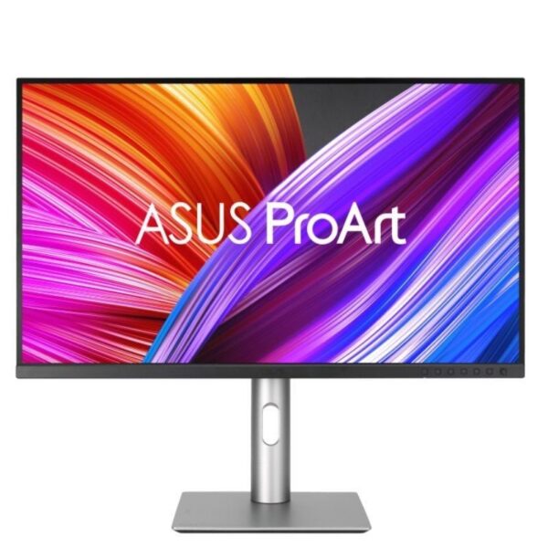 art_asu-m20pa329crv_1-2 Monitor Profesional Asus ProArt Display PA329CRV 31.5"/ 4K/ Multimedia/ Regulable en altura/ Negro