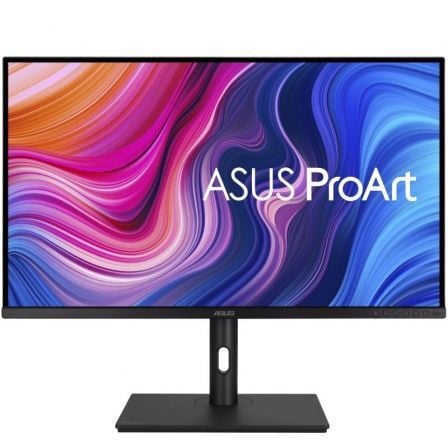 art_asu-m20pa329cv_1-1 Monitor Profesional Asus ProArt Display PA329CV 32"/ 4K/ Multimedia/ Regulable en altura/ Negro