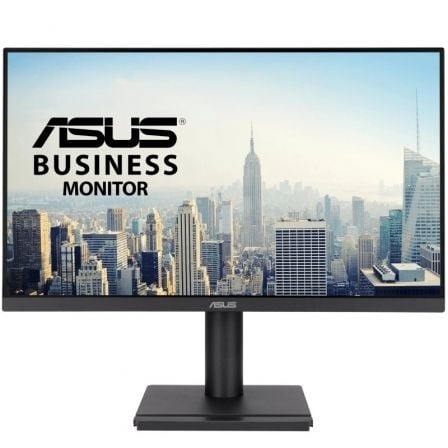 art_asu-m20va249qgs_1-1 Monitor Profesional Asus VA249QGS 23.8"/ Full HD/ Multimedia/ Regulable en altura/ Negro