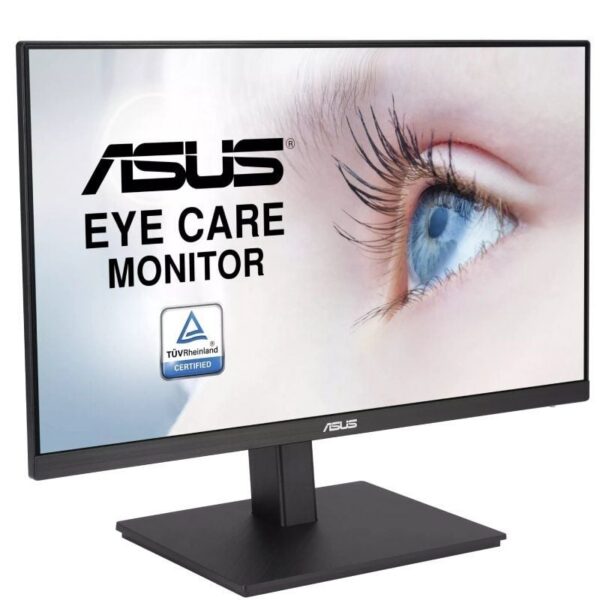 art_asu-m20va24eqsb_2 Monitor Profesional Asus VA24EQSB 23.8"/ Full HD/ Multimedia/ Regulable en altura/ Negro