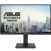 art_asu-m20va279qgs_1-2 Monitor Profesional Asus VA279QGS 27"/ Full HD/ Multimedia/ Regulable en altura/ Negro