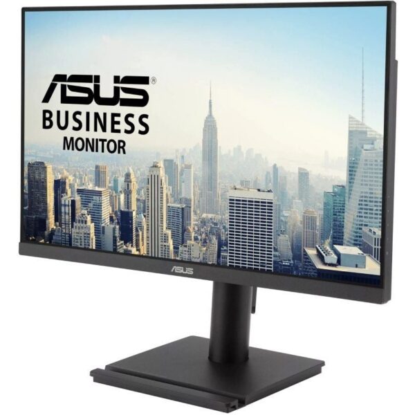 art_asu-m20va279qgs_2 Monitor Profesional Asus VA279QGS 27"/ Full HD/ Multimedia/ Regulable en altura/ Negro