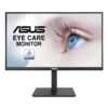 art_asu-m20va27aqsb_1-1 Monitor Profesional Asus VA27AQSB 27"/ WQHD/ Multimedia/ Regulable en altura/ Negro