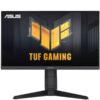 art_asu-m20vg249ql3a_1-2 Monitor Gaming Asus TUF Gaming VG249QL3A 23.8"/ Full HD/ 1ms/ 180Hz/ IPS/ Multimedia/ Regulable en Altura/ Negro
