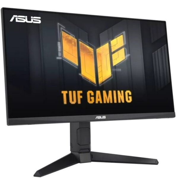 art_asu-m20vg249ql3a_2 Monitor Gaming Asus TUF Gaming VG249QL3A 23.8"/ Full HD/ 1ms/ 180Hz/ IPS/ Multimedia/ Regulable en Altura/ Negro
