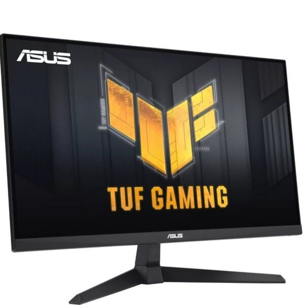 art_asu-m20vg279qe5a_2 Monitor Gaming Asus TUF Gaming VG279QE5A 27"/ Full HD/ 1ms/ 144Hz/ IPS/ Multimedia/ Regulable en Altura/ Negro