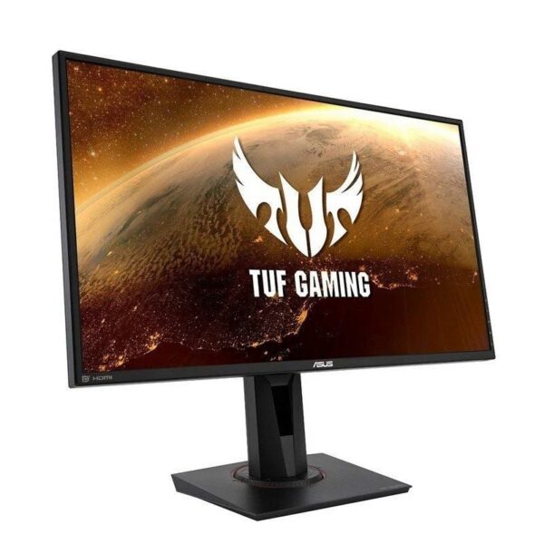 art_asu-m20vg279qm_2 Monitor Gaming Asus TUF VG279QM 27"/ Full HD/ 1ms/ 280Hz/ IPS/ Multimedia/ Negro