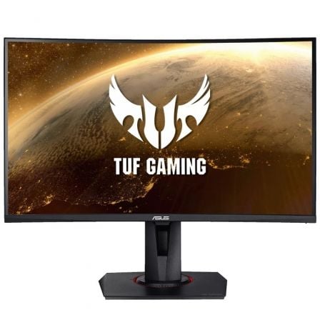 art_asu-m20vg27vq_1-1 Monitor Gaming Curvo Asus VG27VQ 27"/ Full HD/ 1ms/ 165Hz/ VA/ Multimedia/ Regulable en altura/ Negro