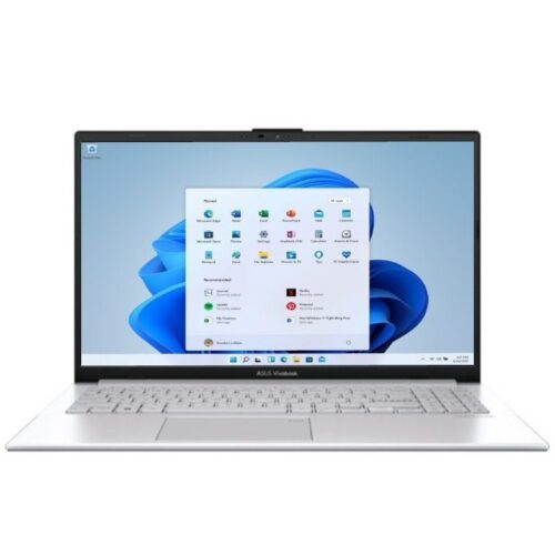 art_asu-p20e1504ga-bq832w_1-2 Portátil Asus VivoBook Go 15 E1504GA-BQ832W Intel Core i3-N305/ 8GB/ 512GB SSD/ 15.6"/ Win11