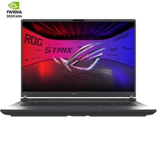 art_asu-p20g815lp-s9034_1-2 Portátil Gaming Asus ROG Strix G18 G815LP-S9034 Intel Core Ultra 9-275HX/ 32GB/ 1TB SSD/ GeForce RTX 5070/ 18"/ Sin Sistema Operativo