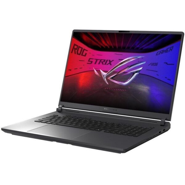 art_asu-p20g815lp-s9034_2 Portátil Gaming Asus ROG Strix G18 G815LP-S9034 Intel Core Ultra 9-275HX/ 32GB/ 1TB SSD/ GeForce RTX 5070/ 18"/ Sin Sistema Operativo